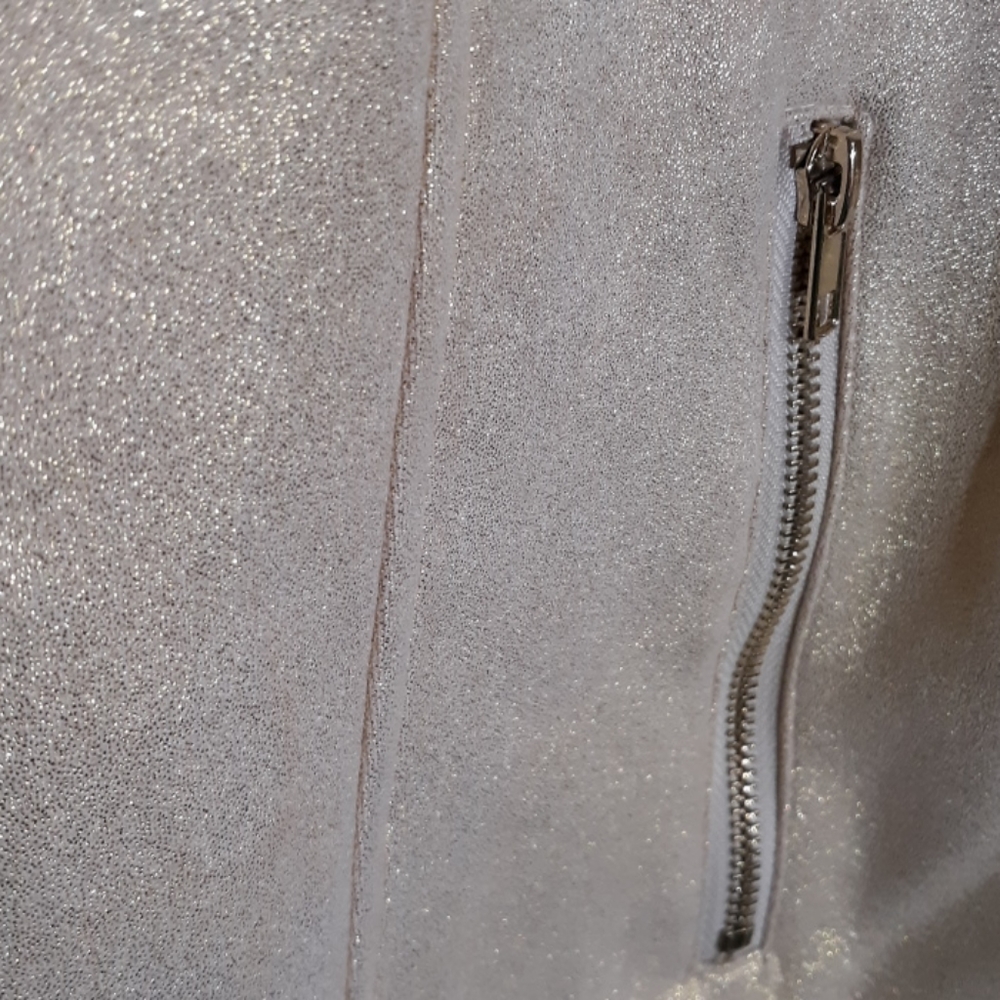 Solitaire by Ravi Khosla jacket - Picture 3 of 8